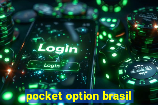 pocket option brasil